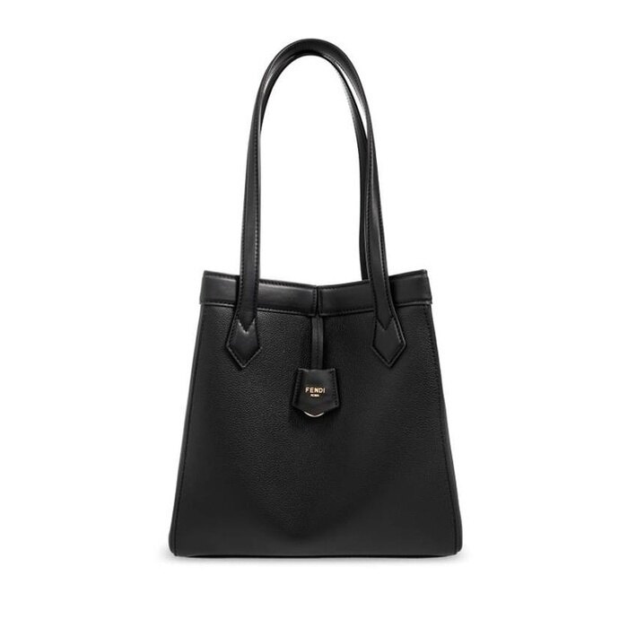 펜디 Origami 미디엄 레더 백 오리가미 8BH414 APZA F0KUR - Fendi