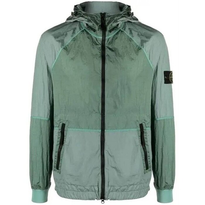 스톤아일랜드 42020 나일론 메탈 WatroTC 인 Econyl Regenerate 801542020 V0052 - Stone Island