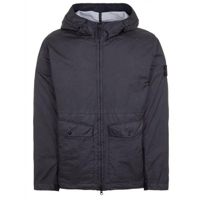 스톤아일랜드 41123 Membrana 3L TC 후드 자켓 멤브라나 801541123 V0020 - Stone Island