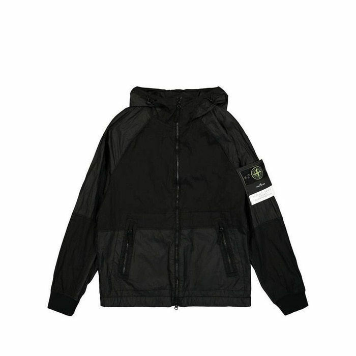스톤아일랜드 42020 나일론 메탈 WatroTC 인 Econyl Regenerate 801542020 V0029 - Stone Island