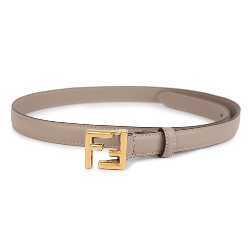 펜디 FF 벨트 8C0648-AAIW-F1LEY - Fendi