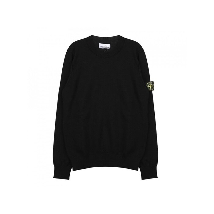 스톤아일랜드 5100036 소프트 코튼 마이크로 스 K1S15 5100036 S00B5 V0029 - Stone Island