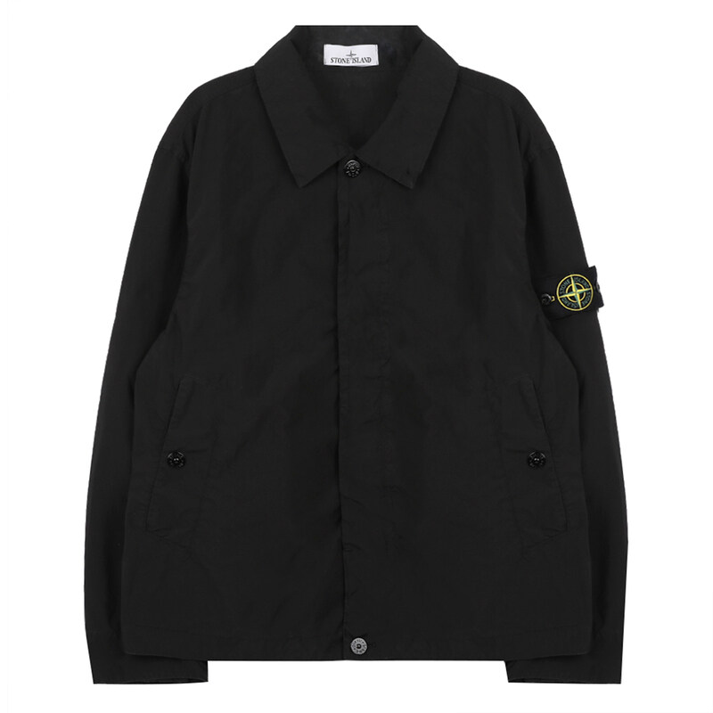스톤아일랜드 와펜 패치 자켓 K1S154100025-S0042-V0029 - Stone Island