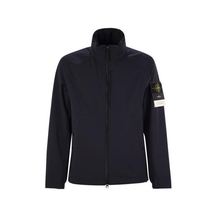 스톤아일랜드 4100010 라이트 소프트 ShellR EDye K1S15 4100010 S0A22 V0020 - Stone Island