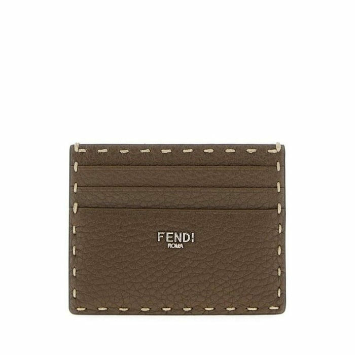 펜디 Selleria 카드 홀더 셀러리아 7M0164 AP3B F1TQQ - Fendi