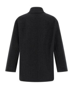 펜디 울 코트 피 FW1415 AOYA F0TY6 썸네일 1