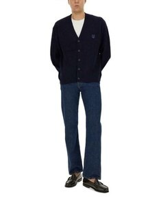 메종키츠네 볼드 폭스 헤드 패치 컴포트 리브 가디 NM00501KT1093 P476 썸네일 1