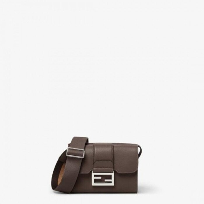 펜디 더블 Bagette 바케트 백 7VA649 APDR F0H3A - Fendi