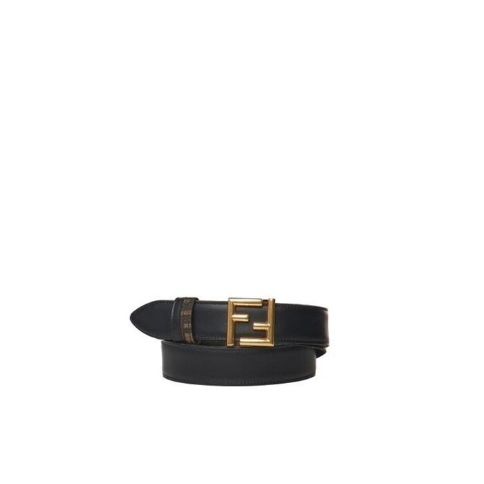 펜디 FF 벨트 리버시블 8C0686 ANH7 F1L2J - Fendi
