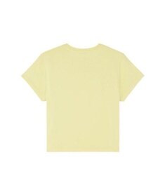 메종키츠네 베이비 폭스 패치 티셔츠 MW00105KJ0008 P712 썸네일 1