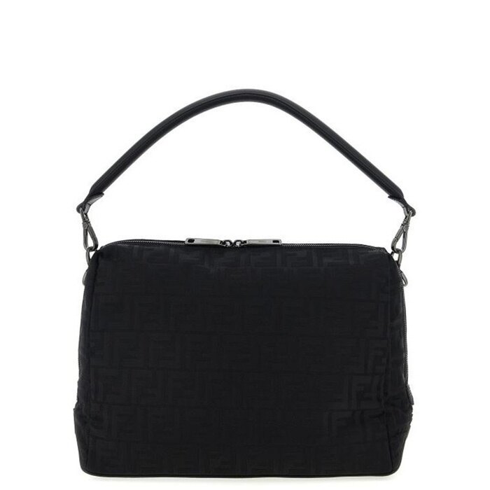 펜디 Louis 라지 나일론 백 루이 7VA667 AVC6 F0SAJ - Fendi