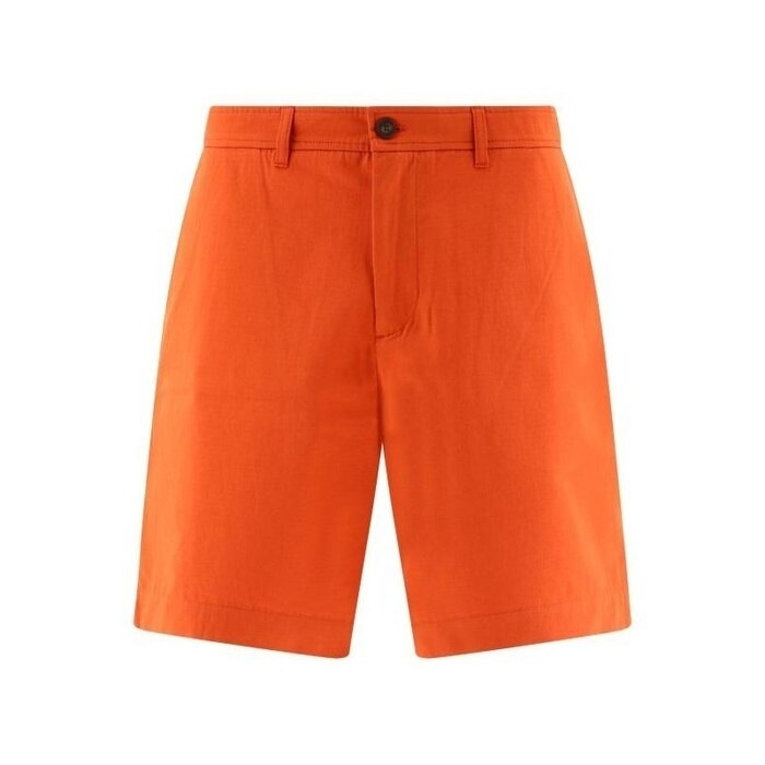 메종키츠네 Board 반바지 보드 쇼츠 MM01402WW0074 P674 - Maison Kitsune