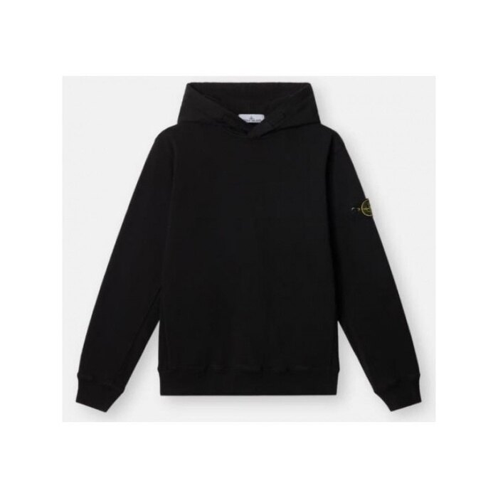 스톤아일랜드 6100037 가먼트 다이드 코튼 후드 K1S15 6100037 S0060 V0029 - Stone Island