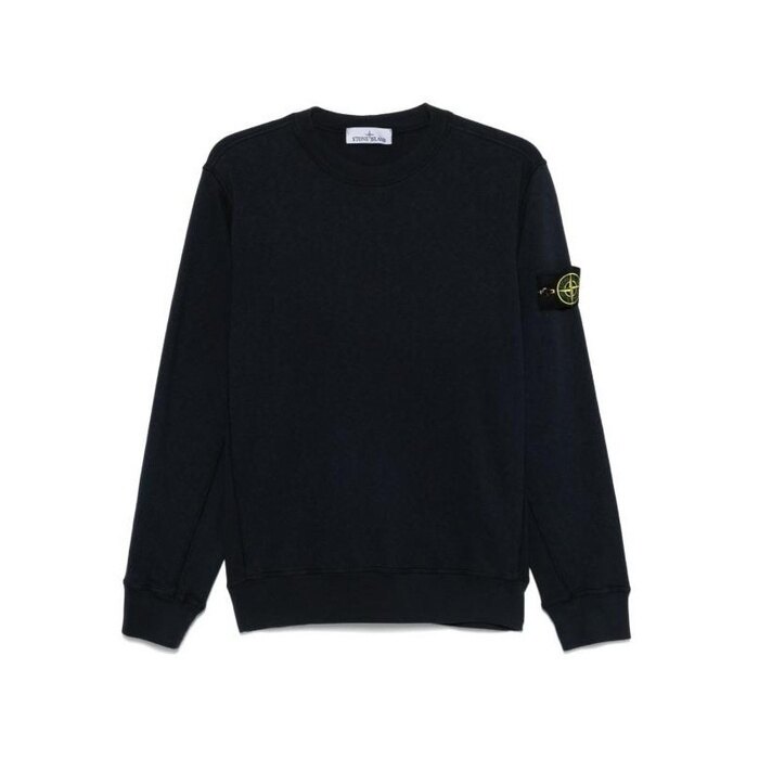 스톤아일랜드 6100020 Malfile 플리스 올드 이펙트 K1S15 6100020 S0060 V0020 - Stone Island