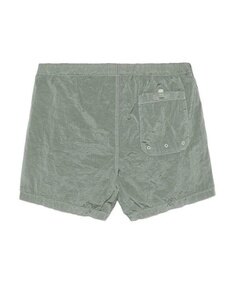 스톤아일랜드 B100006 나일론 메탈 인 Econyl 반바 K1S15 B100006 S0043 V0055 썸네일 1