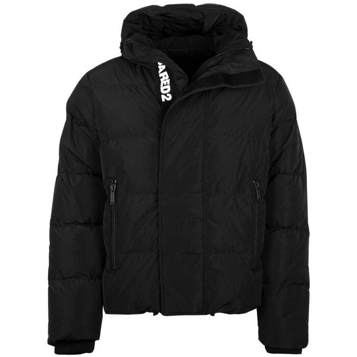 디스퀘어드2 로드맨 봄버 패딩 S71AN0305 S53353 900 - Dsquared2