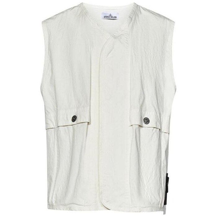 스톤아일랜드 G100010 MilSpec 스트레치 RipstopTc 베 K1S15 G100010 S0063 V0093 - Stone Island