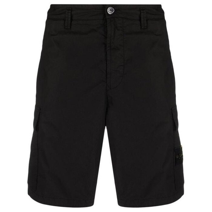 스톤아일랜드 L100L08 스트레치 코튼 Tela PARACADUT K1S15 L100L08 S0003 V0029 - Stone Island