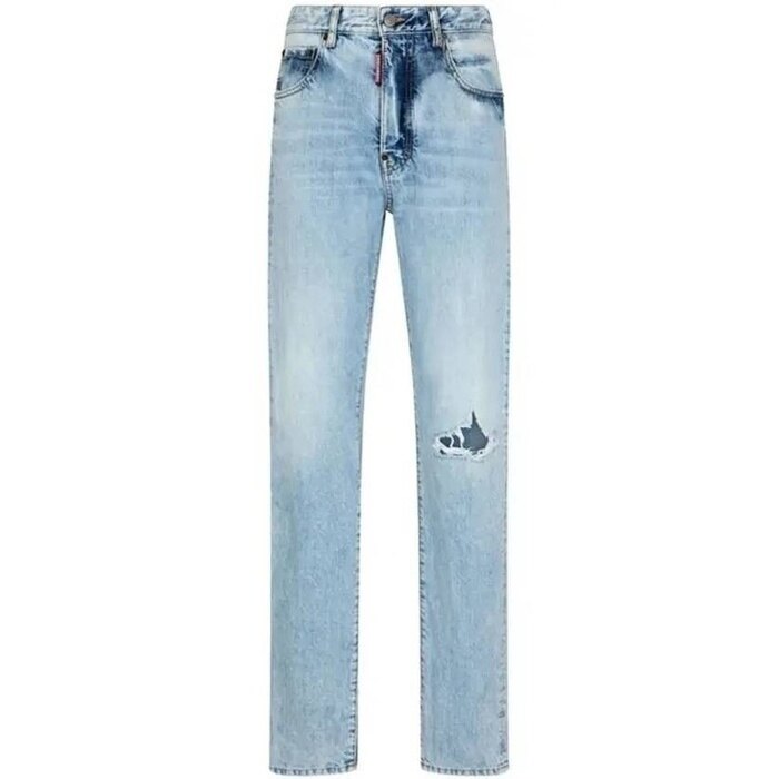 디스퀘어드2 라이트 팜 비치 워시 642 진 S72LB0723 S30309 470 - Dsquared2