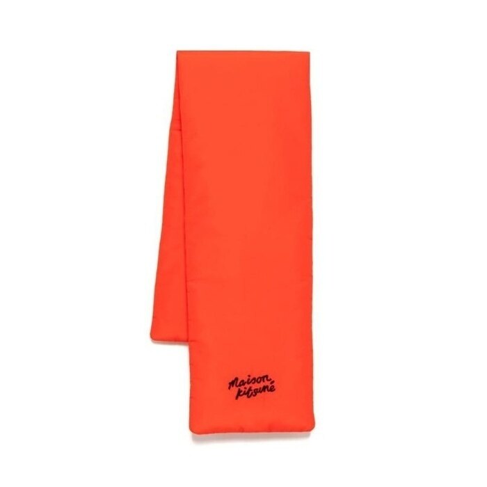메종키츠네 PUFFER 스카프 푸퍼 NM06202WQ4035 P641 - Maison Kitsune