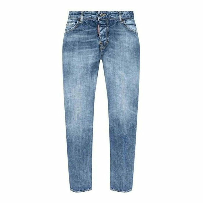 디스퀘어드2 워싱 쿨 걸 진 S75LB0954 S30309 470 - Dsquared2