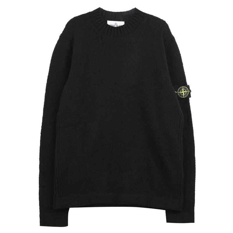 스톤아일랜드 완펜 크루넥 스웨터 K2S155100056-S00N2-V0029 - Stone Island