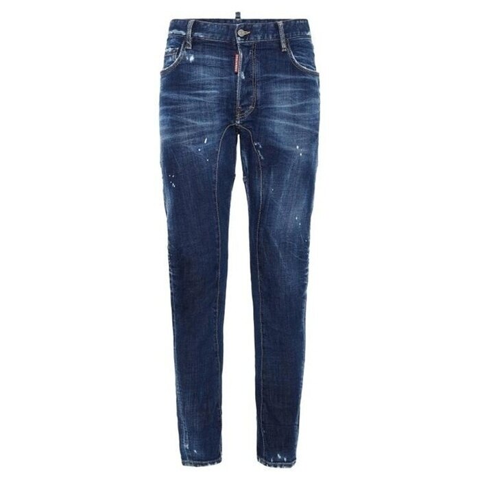 디스퀘어드2 다크 퍼펙트 클린 워시 타이디 바이 S74LB1653 S30664 470 - Dsquared2
