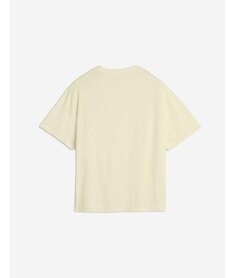 메종키츠네 MAISON KITSUNE HANDWRITING 자수 오버사이즈 OM00123KJ0119 P714 썸네일 1