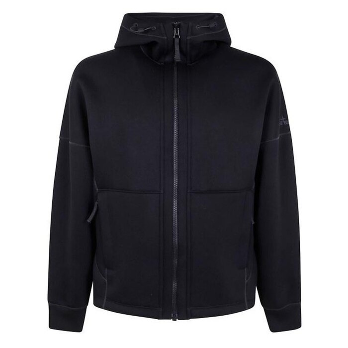 스톤아일랜드 6100031 Oversizedfit 후드 스웨트셔 K2S15 6100031 S0213 V0029 - Stone Island