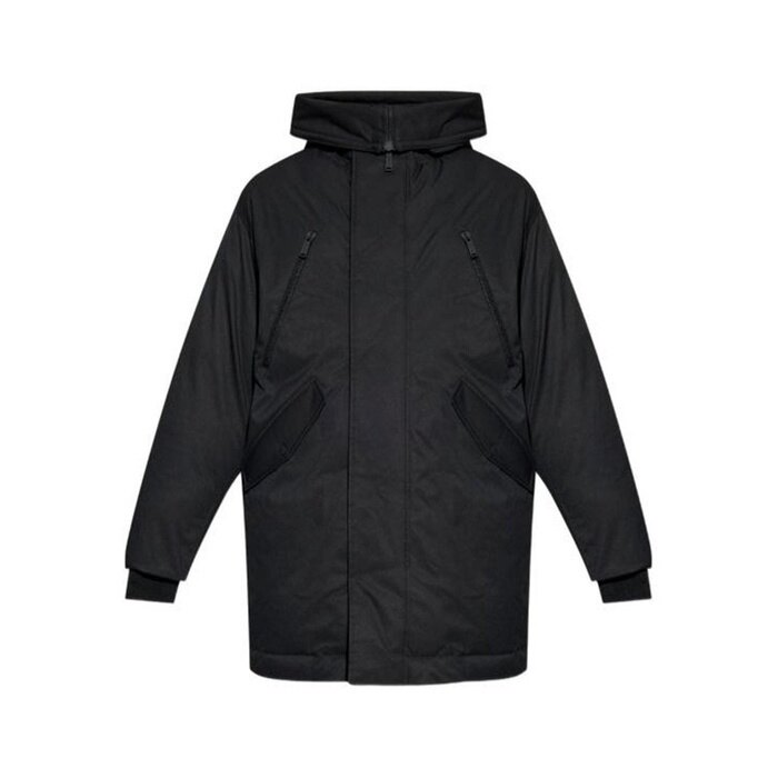 디스퀘어드2 푸퍼 카반 코트 S74AA0325 D35081 900 - Dsquared2