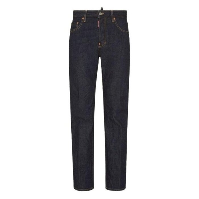 디스퀘어드2 키모사 어센틱 재패니즈 데님 워시 64 S74LB1771 S30833 470 - Dsquared2