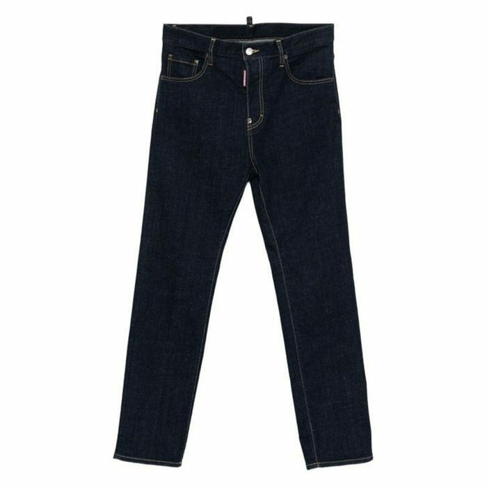디스퀘어드2 블루 642 진 S74LB1739 S30664 470 - Dsquared2