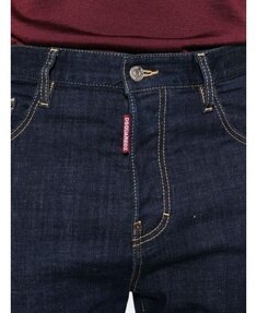 디스퀘어드2 블루 642 진 S74LB1739 S30664 470 썸네일 1