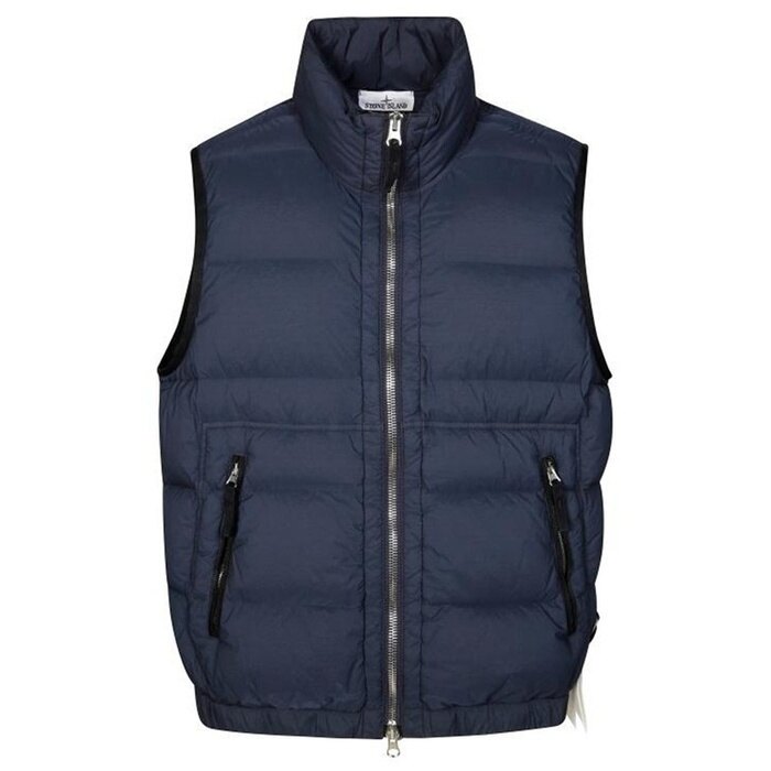 스톤아일랜드 G100007 심리스 Tunnel 나일론 DownTC K2S15 G100007 S0028 V0020 - Stone Island