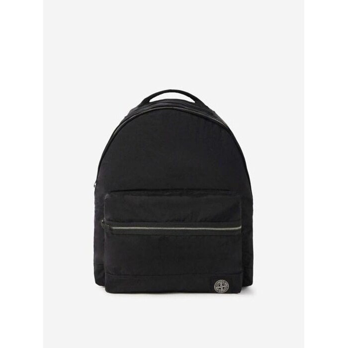 스톤아일랜드 9200014 코팅 나일론 메탈 In Econyl K2S15 9200014 S0251 V0029 - Stone Island