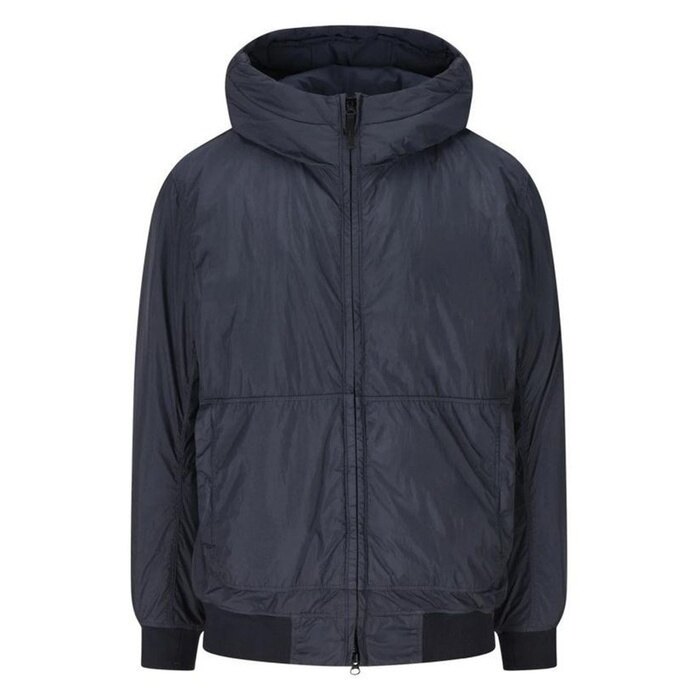 스톤아일랜드 4100013 Crinkle Reps RNY 리사이클드 K2S15 4100013 S0A23 V0020 - Stone Island