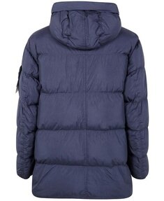 스톤아일랜드 4100012 Crinkle Reps NY 리사이클드 K2S15 4100012 S0A23 V0020 썸네일 1