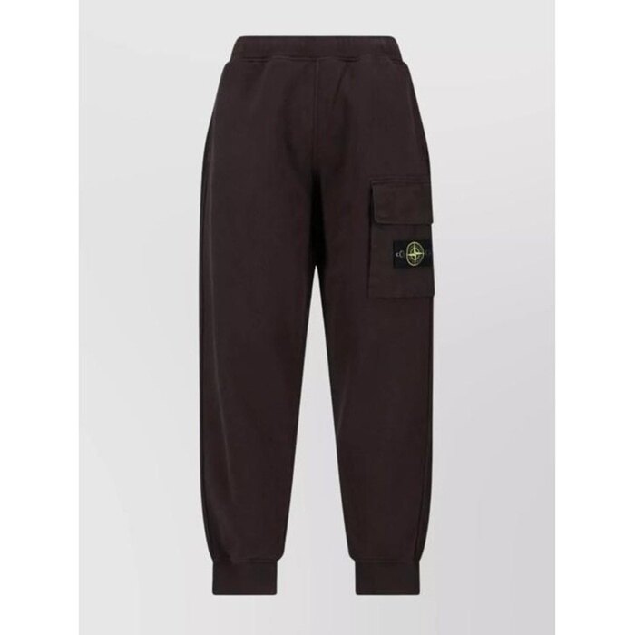 스톤아일랜드 6200003 브러쉬드 코튼 플리스 Regu K2S15 6200003 S0A20 V0062 - Stone Island