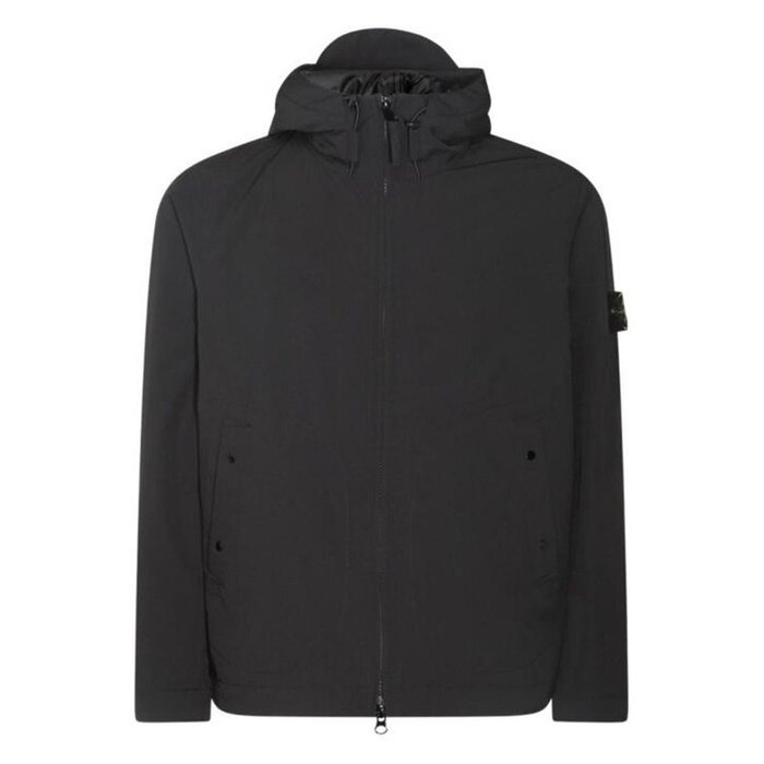 스톤아일랜드 4100086 소프트 ShellR EDye Technology K2S15 4100086 S0A27 V0029 - Stone Island