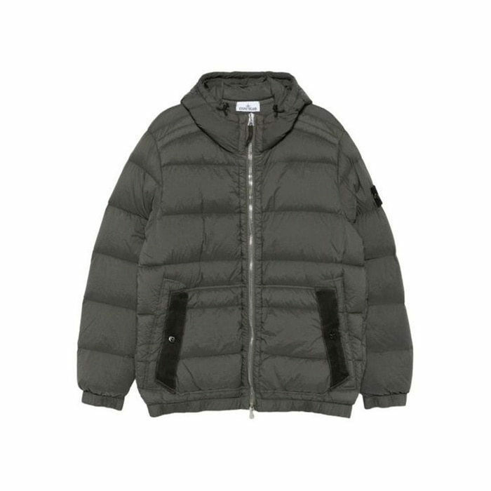 스톤아일랜드 4100040 심리스 Tunnel 나일론 DownTC K2S15 4100040 S0028 V0062 - Stone Island