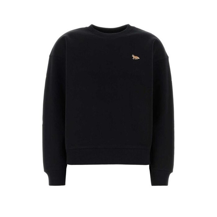 메종키츠네 베이비 폭스 컴포트 스웨트셔츠 PW00307KM0341 P199 - Maison Kitsune