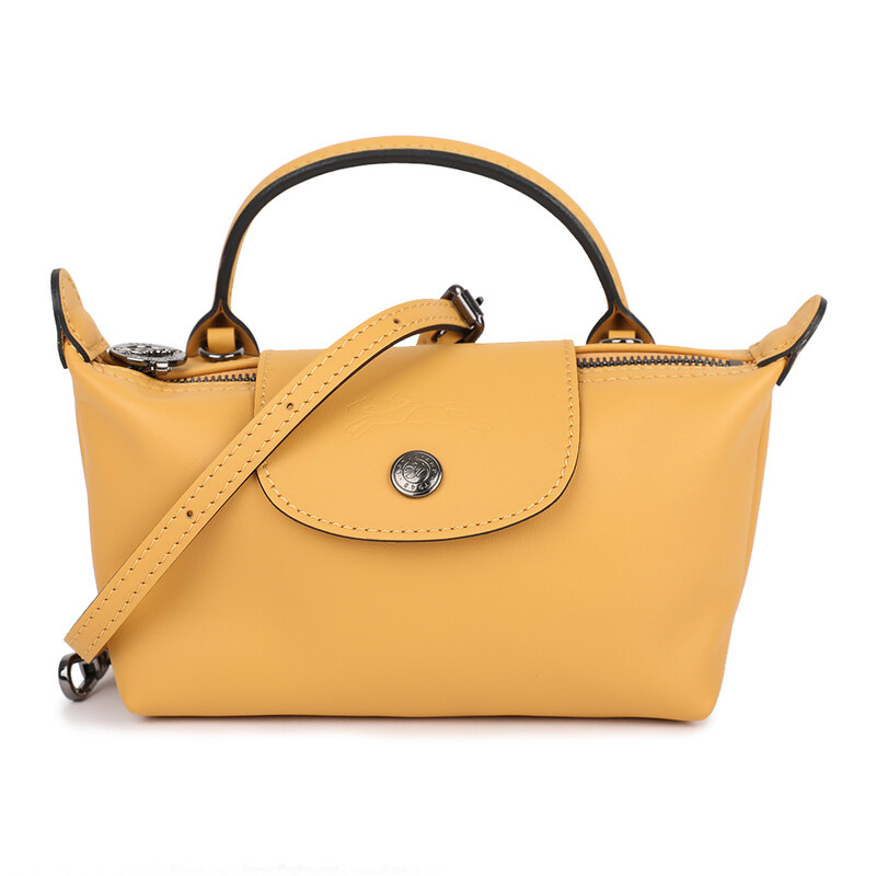 롱샴 여성 르 플리아쥬 Xtra XS 파우치 34205987-117 - Longchamp