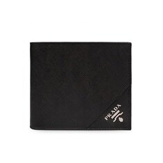 [PRADA] 프라다 사피아노 남성 반지갑 2MO513-QME-F0002 썸네일 1