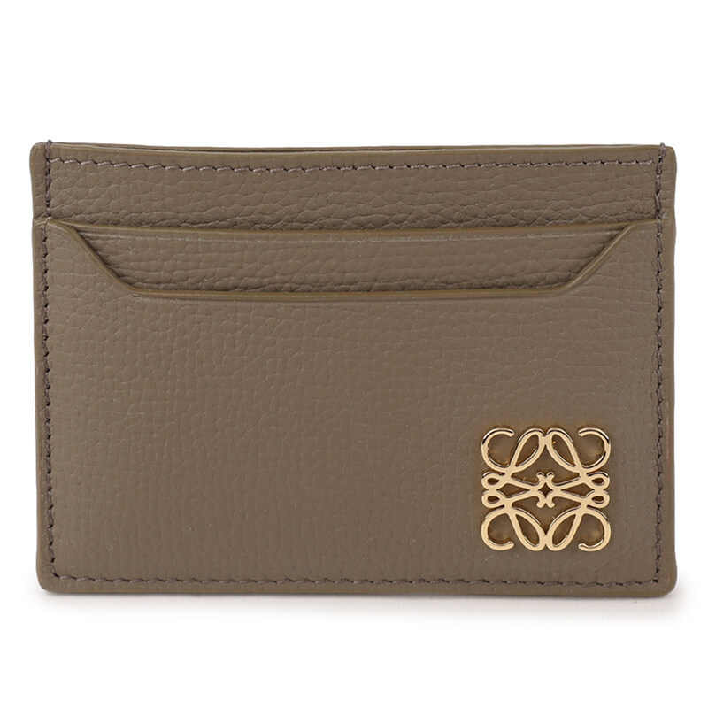 로에베 애너그램 플레인 카드홀더 C821075X09-3170 - Loewe