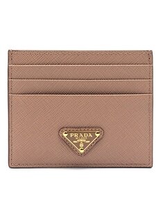 [PRADA] 프라다 사피아노 트라이앵글 로고 카드지갑 1MC025-QHH-F0236 썸네일 2