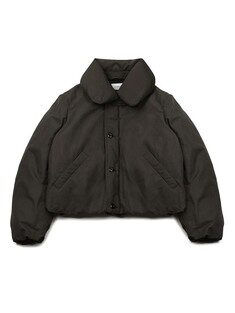 르메르 숏 푸퍼 블루종 OW1151-LF1019-BR507 썸네일 2