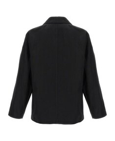 르메르 박시 SB 워크웨어 자켓 OW1148 LF1350 999 썸네일 1