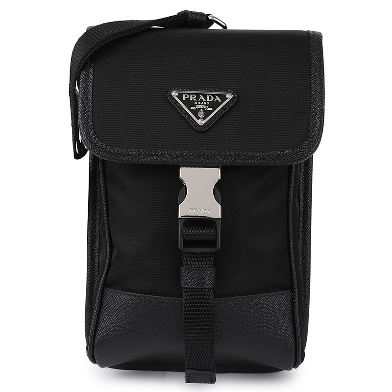 프라다 리나일론 폰 홀더백 2ZH109-2DMH-F0002 - Prada