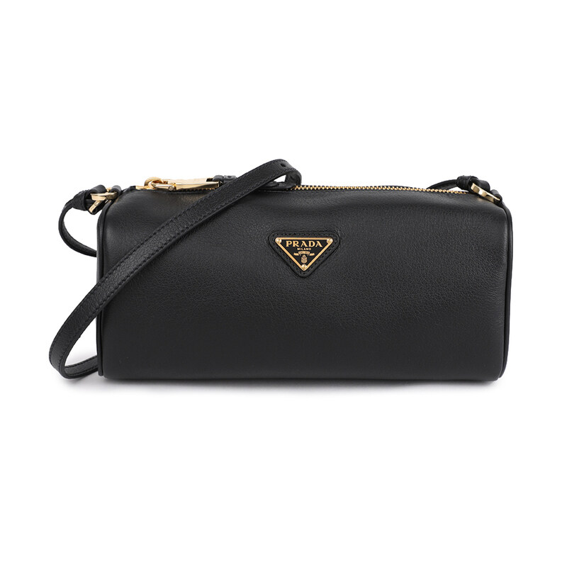 프라다 삼각로고 소프트 가죽 여성 숄더백 1BC239-2CYS-F0002-OVO - Prada