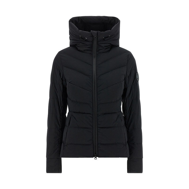 캐나다구스 클레어 블랙 여성 다운 자켓 2332WB 9061 - Canada Goose
